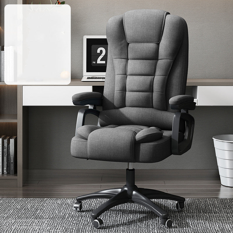Home Office Sedentary Sofa Chair