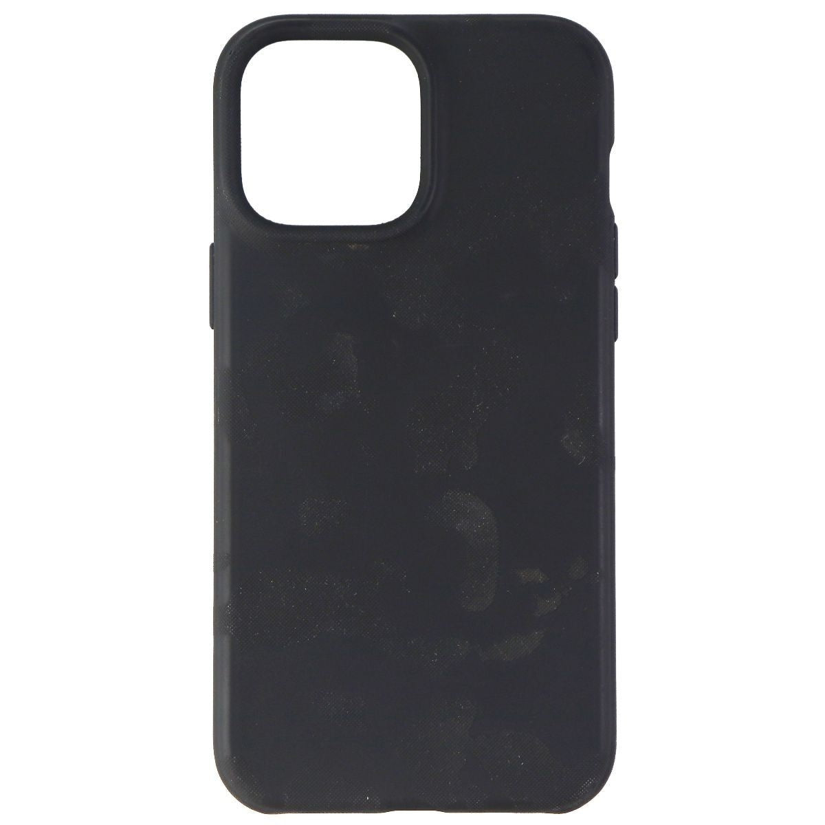Tech21 Recovrd Protective Gel Case for Apple iPhone 13 Pro Max - Camo Black - New