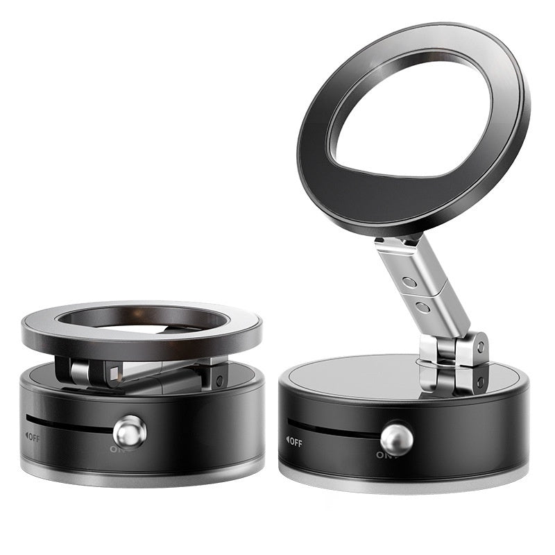 Suction Strong Magnetic Car Phone Holder