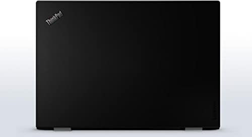 Lenovo ThinkPad X1 Carbon 4th Gen - 14" FHD - i5-6300U - 8GB RAM - 256GB SSD - 20FB004JUS