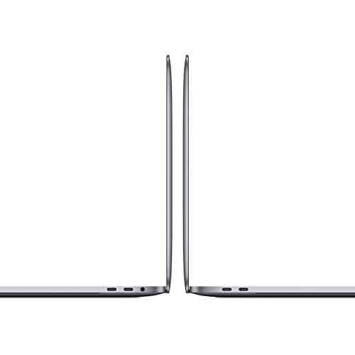 2020 Apple MacBook Pro -  i5-1038NG7 - 16GB RAM - 512GB SSD - Space Gray - MWP42LL/A