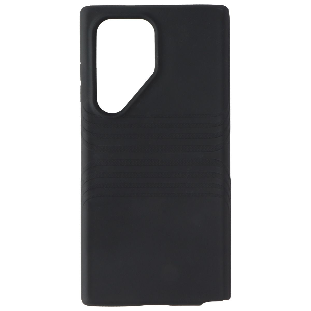 Tech21 Evo Tactile Series Case for Samsung Galaxy S23 Ultra - Black - New