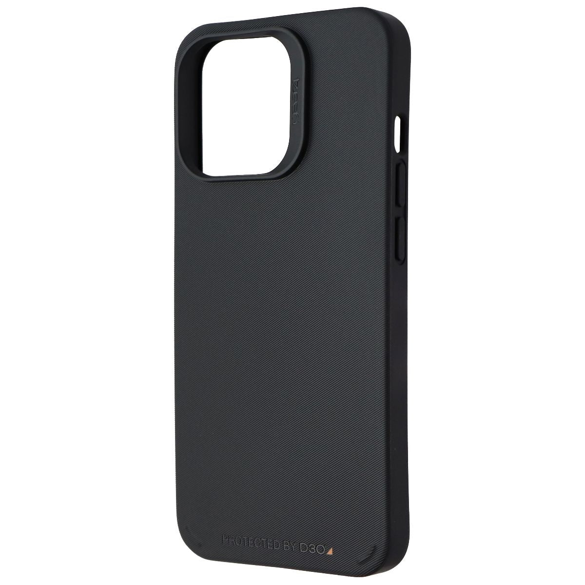ZAGG Gear4 Copenhagen Series Soft Case for Apple iPhone 13 Pro - Black - New