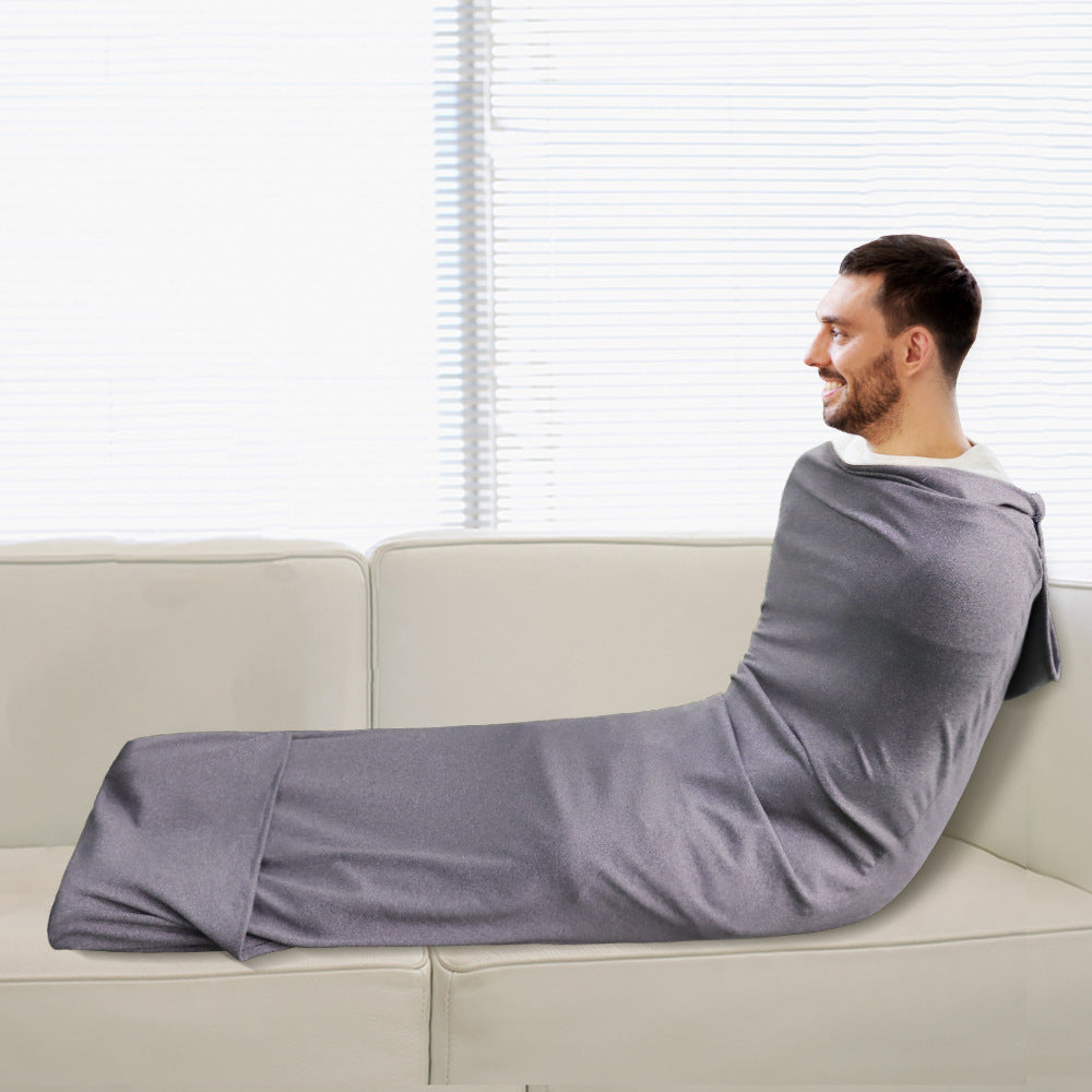 Sleep Pod Move