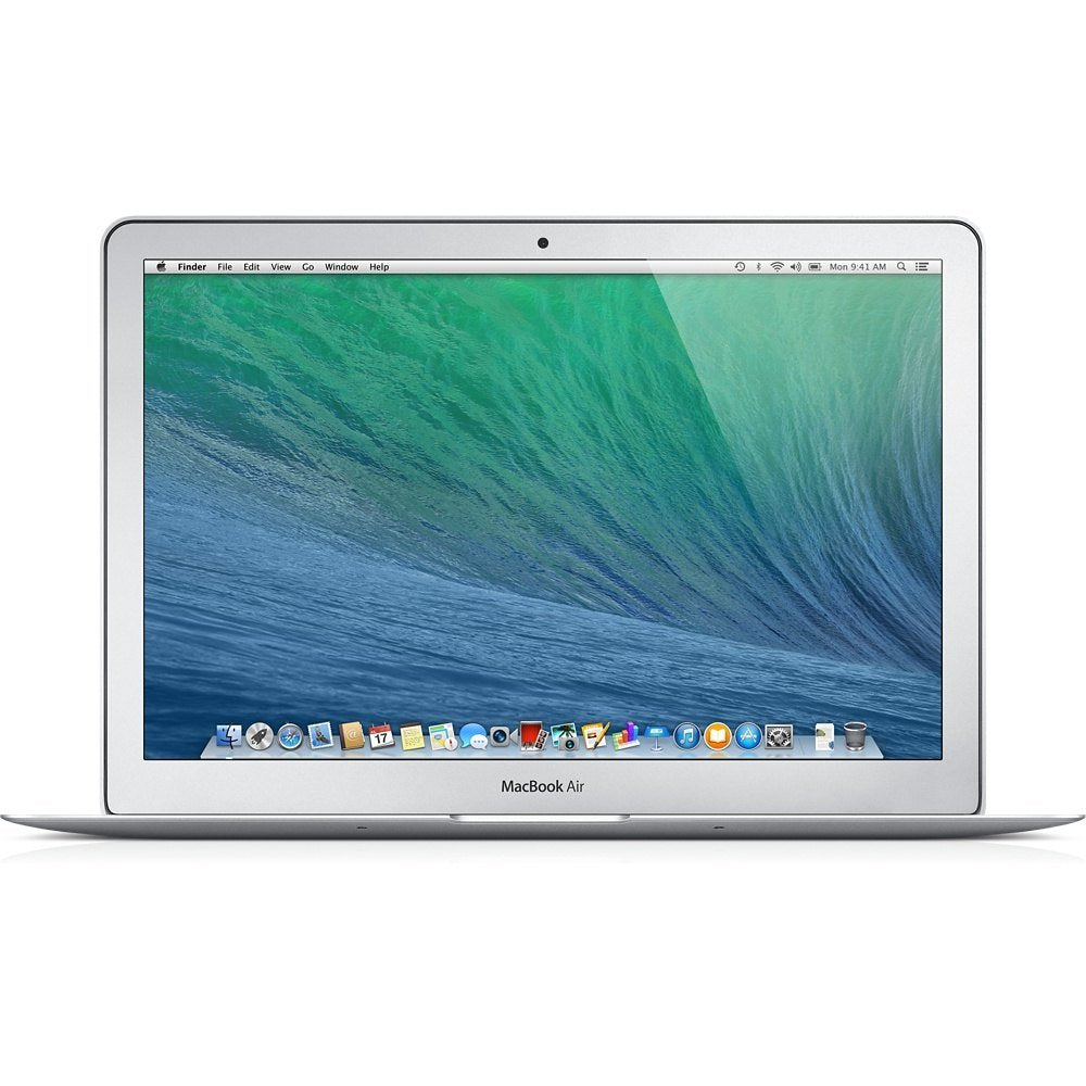 Apple MacBook Air 13.3" - Intel Core i5 -  4GB RAM - 128GB SSD - MD760LL/B