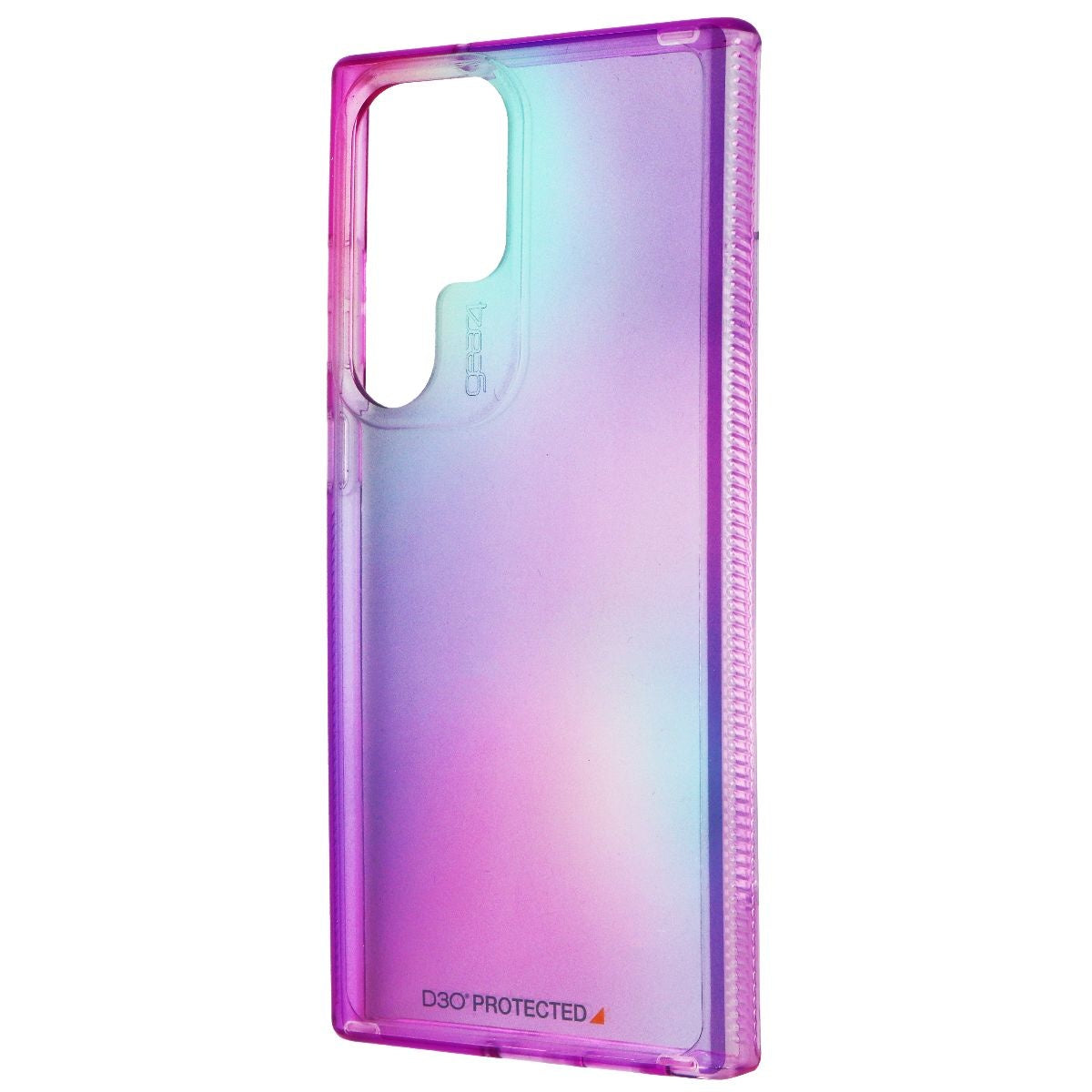 ZAGG Gear4 Milan Series Case for Samsung Galaxy S23 Ultra - Aurora - New