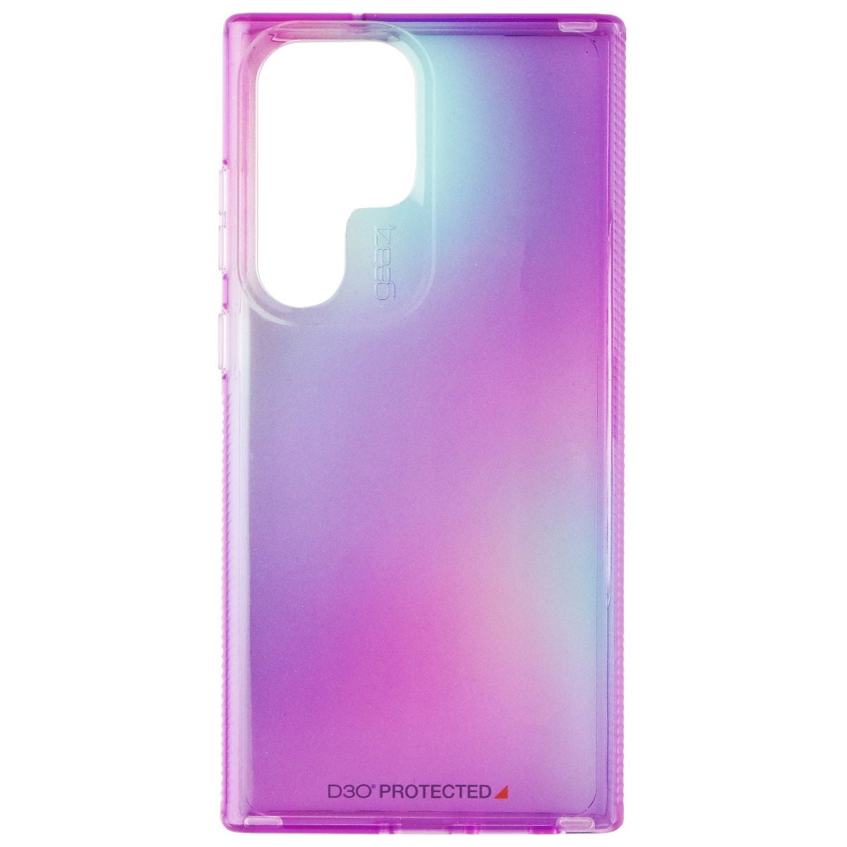 ZAGG Gear4 Milan Series Case for Samsung Galaxy S23 Ultra - Aurora - New