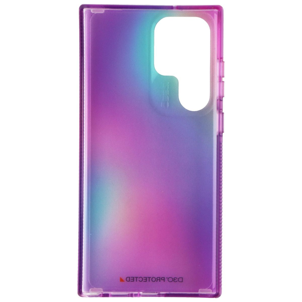 ZAGG Gear4 Milan Series Case for Samsung Galaxy S23 Ultra - Aurora - New