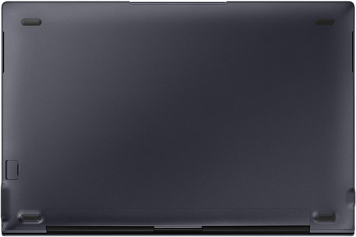 Samsung Galaxy Book S 13.3" Laptop - 8GB RAM - 256GB SSD - Mercury Gray - SM-W767VZAAVZW