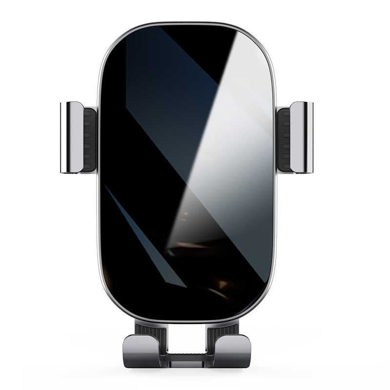 Universal Suction Cup Car Phone Holder – Non-Magnetic Phone Mount