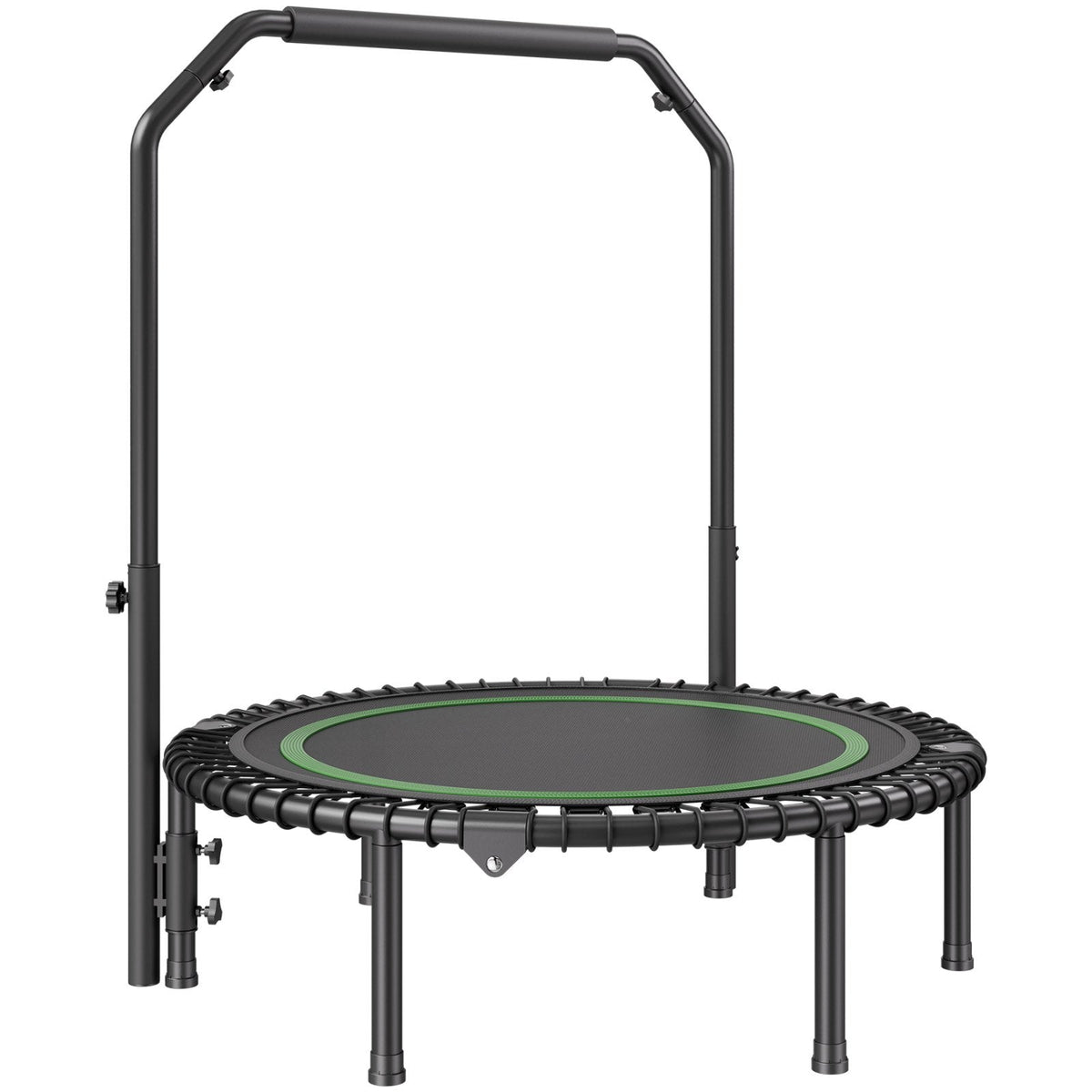 40" Foldable Mini Trampoline & Rebounders