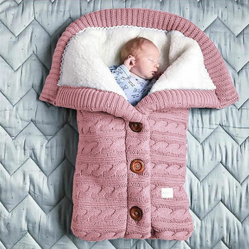 Baby Stroller Sleeping Bag