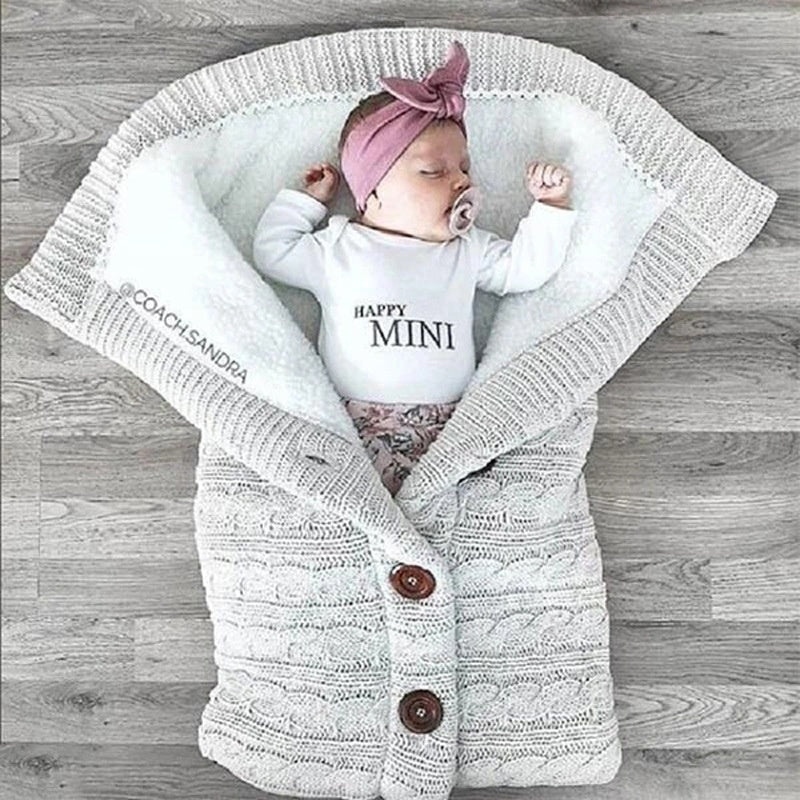 Baby Stroller Sleeping Bag