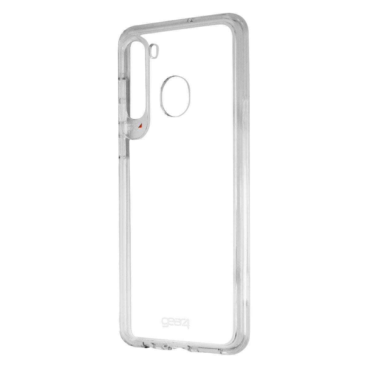 ZAGG Crystal Palace Series Hard Case for Samsung Galaxy A21 - Clear - New