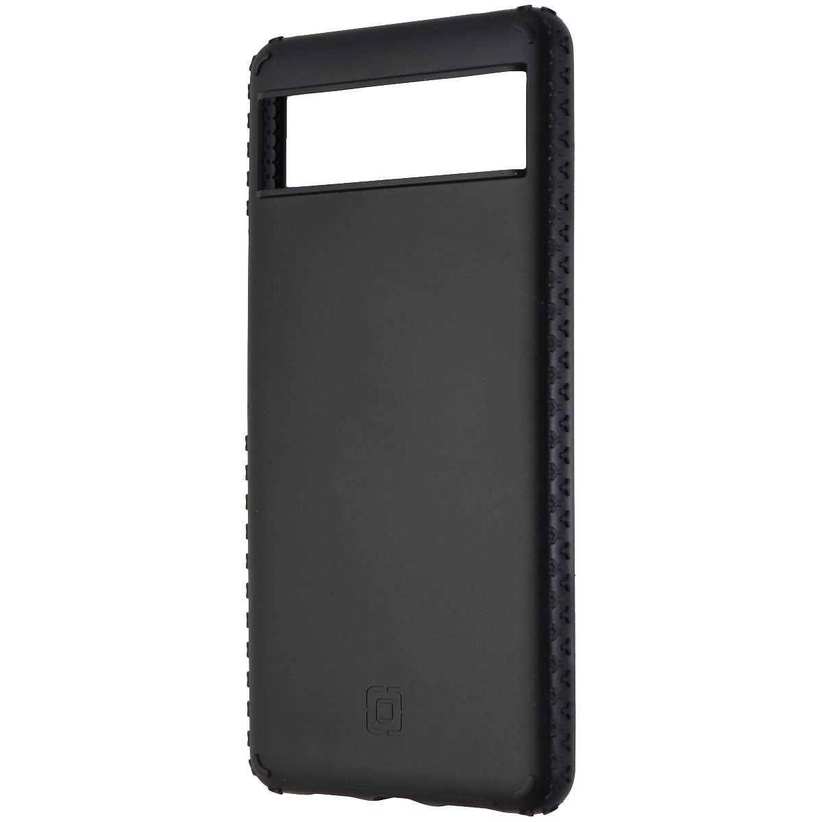 Incipio Grip Series Hardshell Case for Google Pixel 6 Smartphones - Black - New