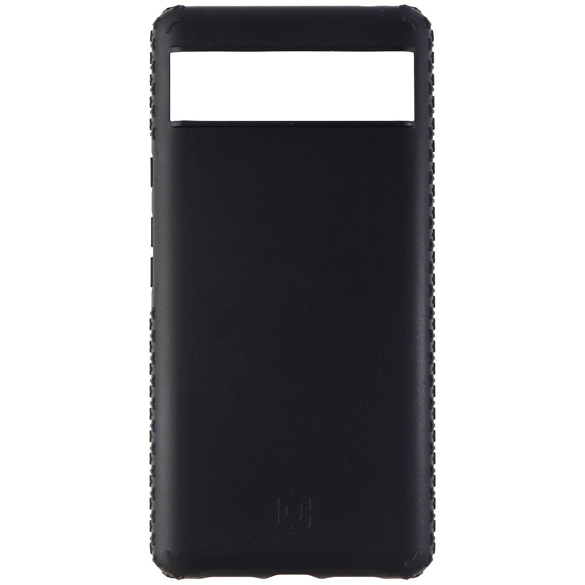 Incipio Grip Series Hardshell Case for Google Pixel 6 Smartphones - Black - New