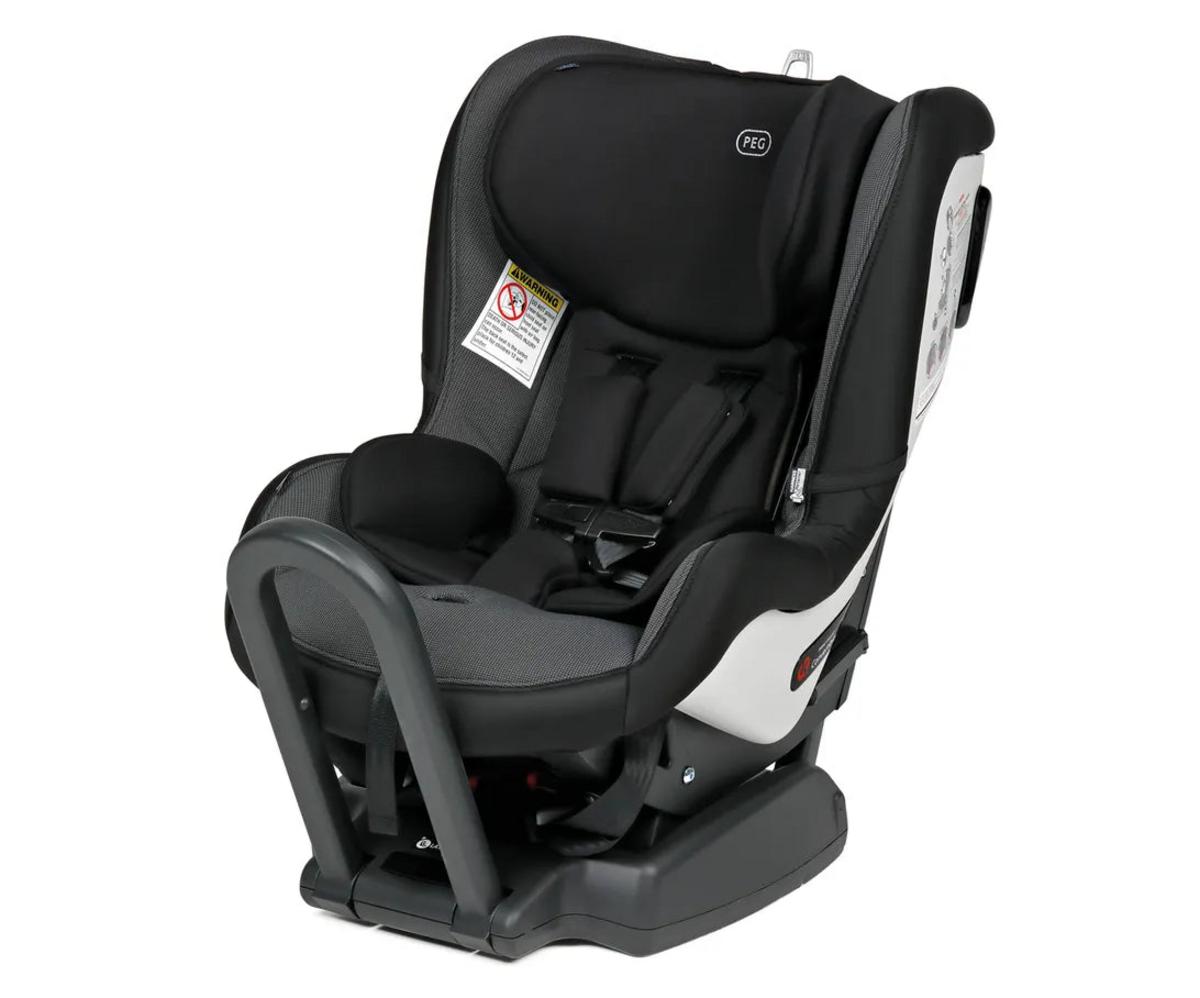 PEG OPEN BOX Primo Viaggio Kinetic Convertible Car Seat - Crystal