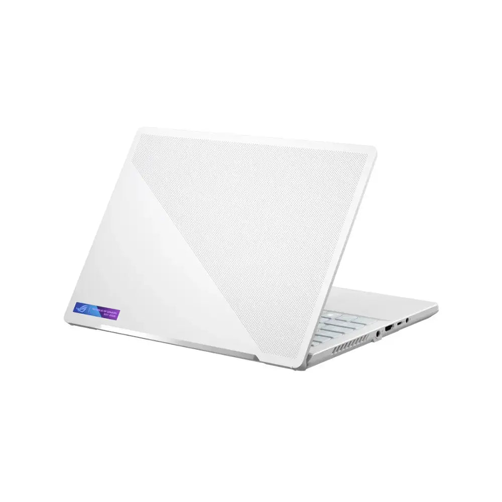 ASUS ROG Zephyrus 14” WQXGA 120Hz – Ryzen 9 6900HS – 16GB RAM – Radeon RX 6700S - 1TB SSD - White