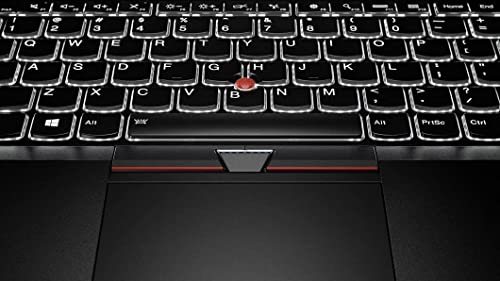 Lenovo ThinkPad X1 Carbon 4th Gen - 14" FHD - i5-6300U - 8GB RAM - 256GB SSD - 20FB004JUS