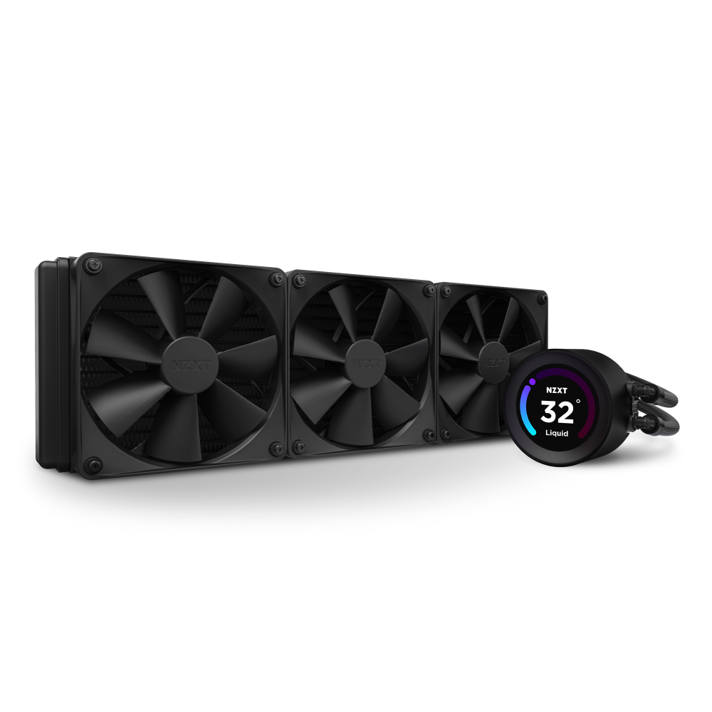Kraken Elite 360 (2023)