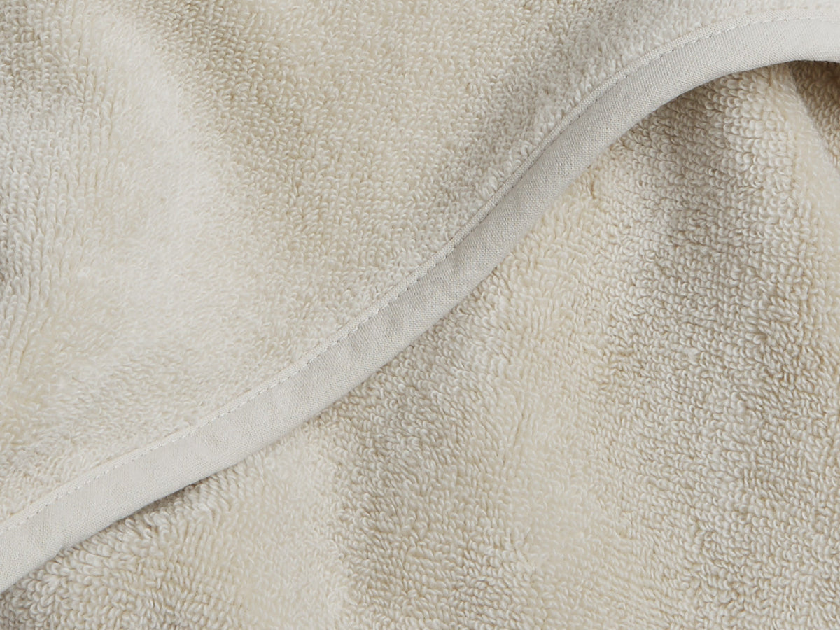 Organic Baby Washcloth (Natural)