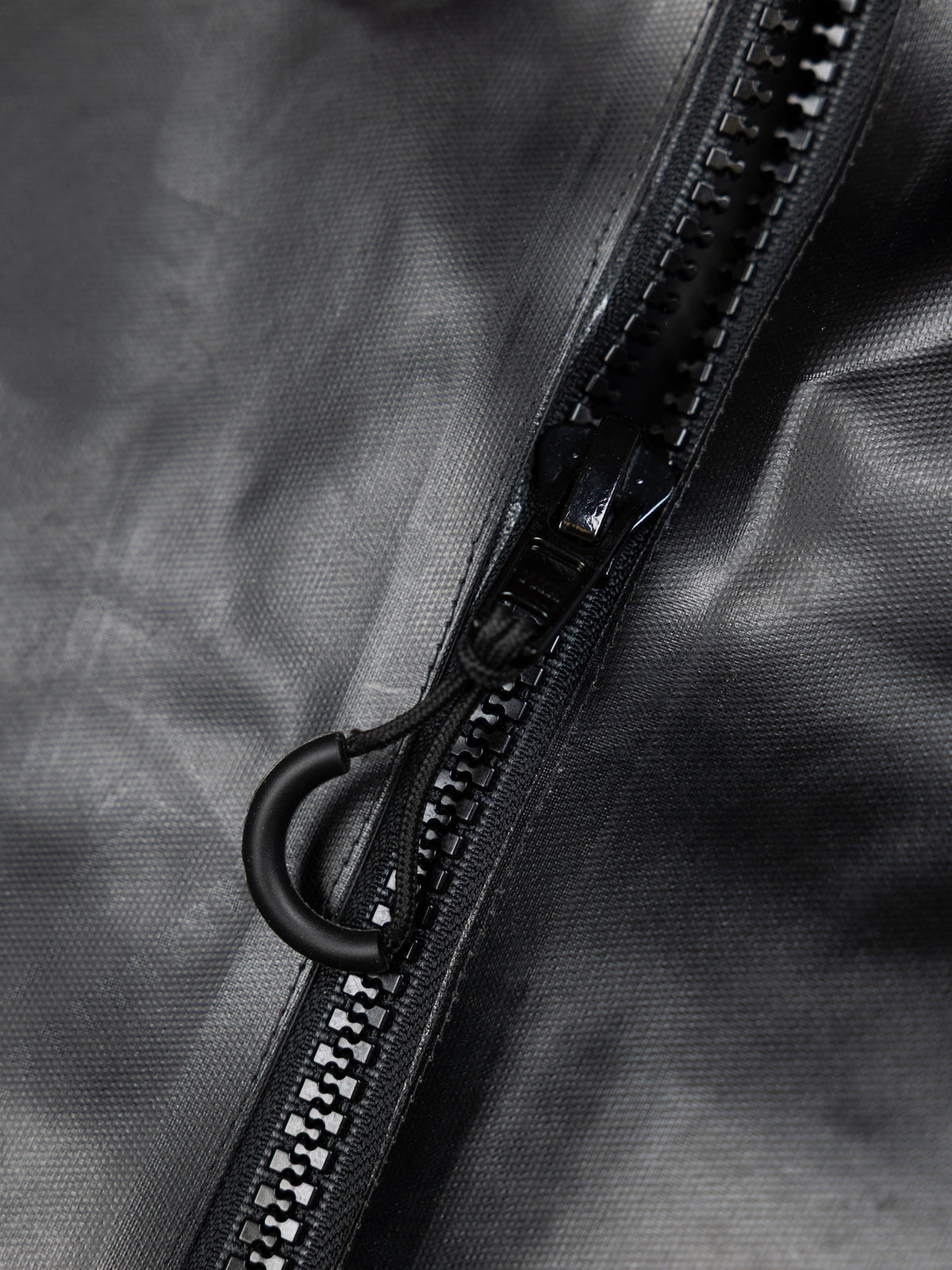 Bag Zip Replacement Repair
