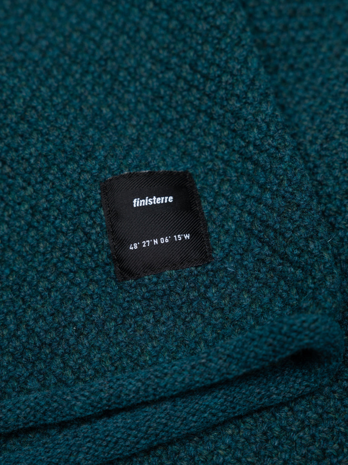 Men's Finisterre Barents Jumper