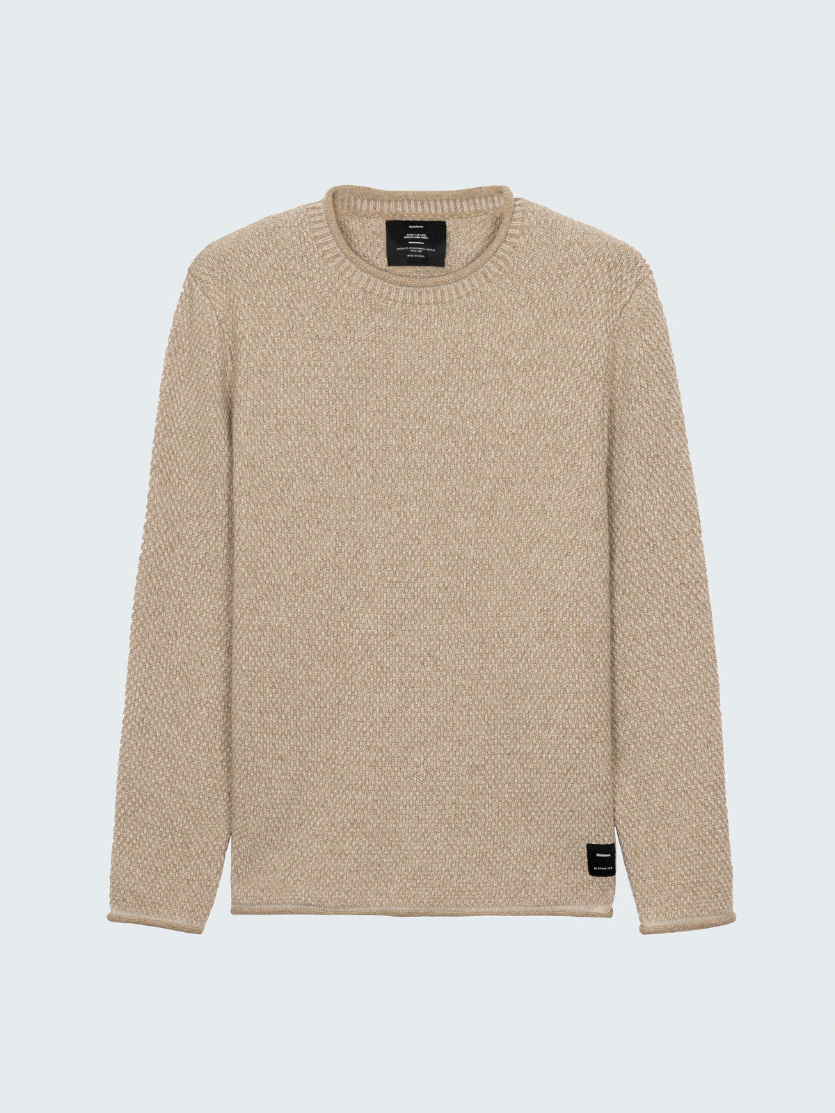 Men's Finisterre Barents Jumper