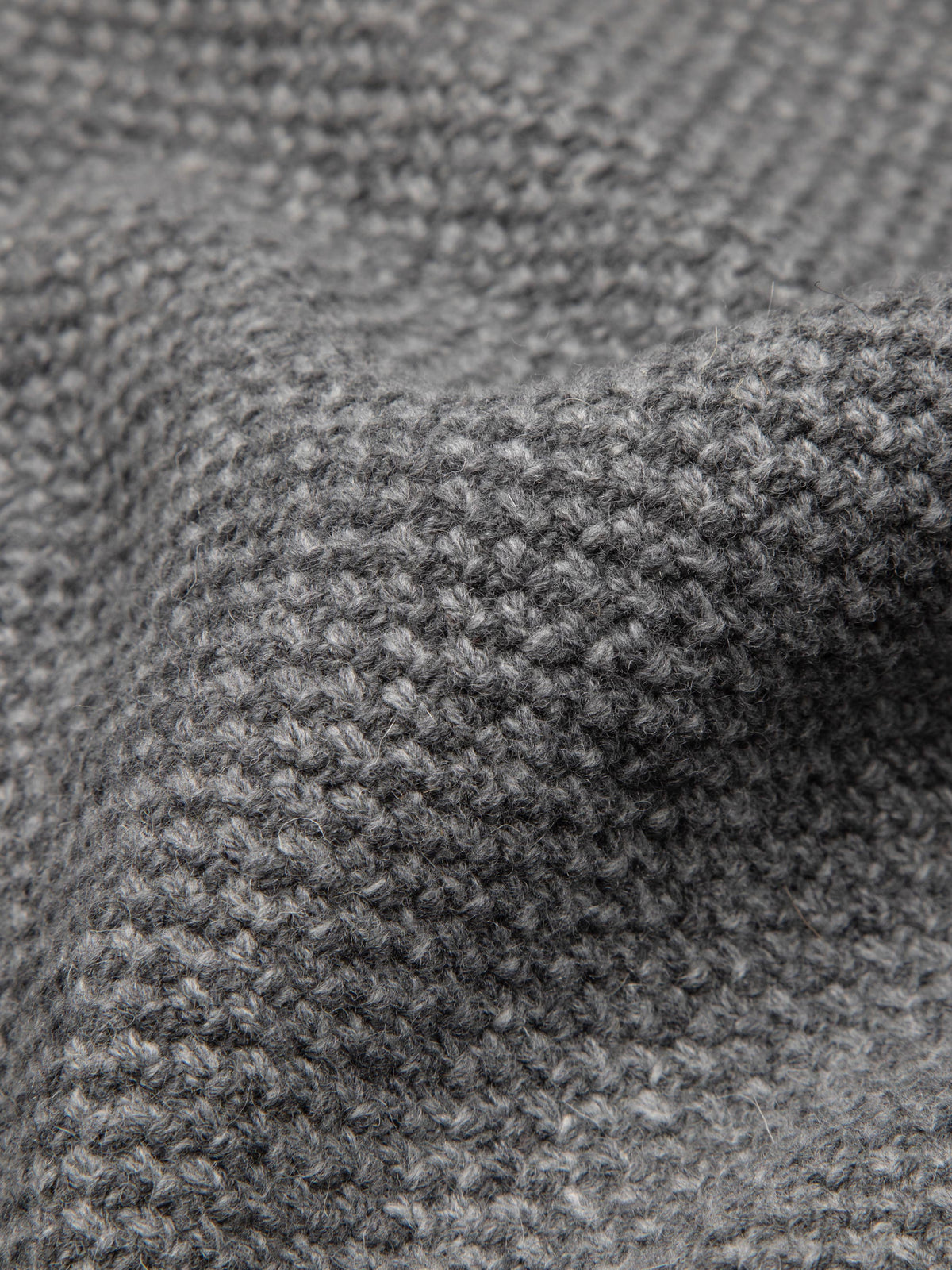 Men's Finisterre Barents Jumper