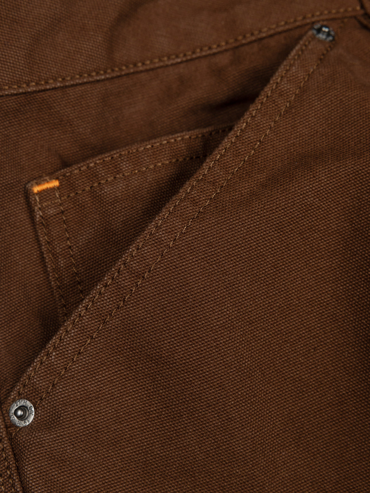 Men's Basset Carpenter Trouser