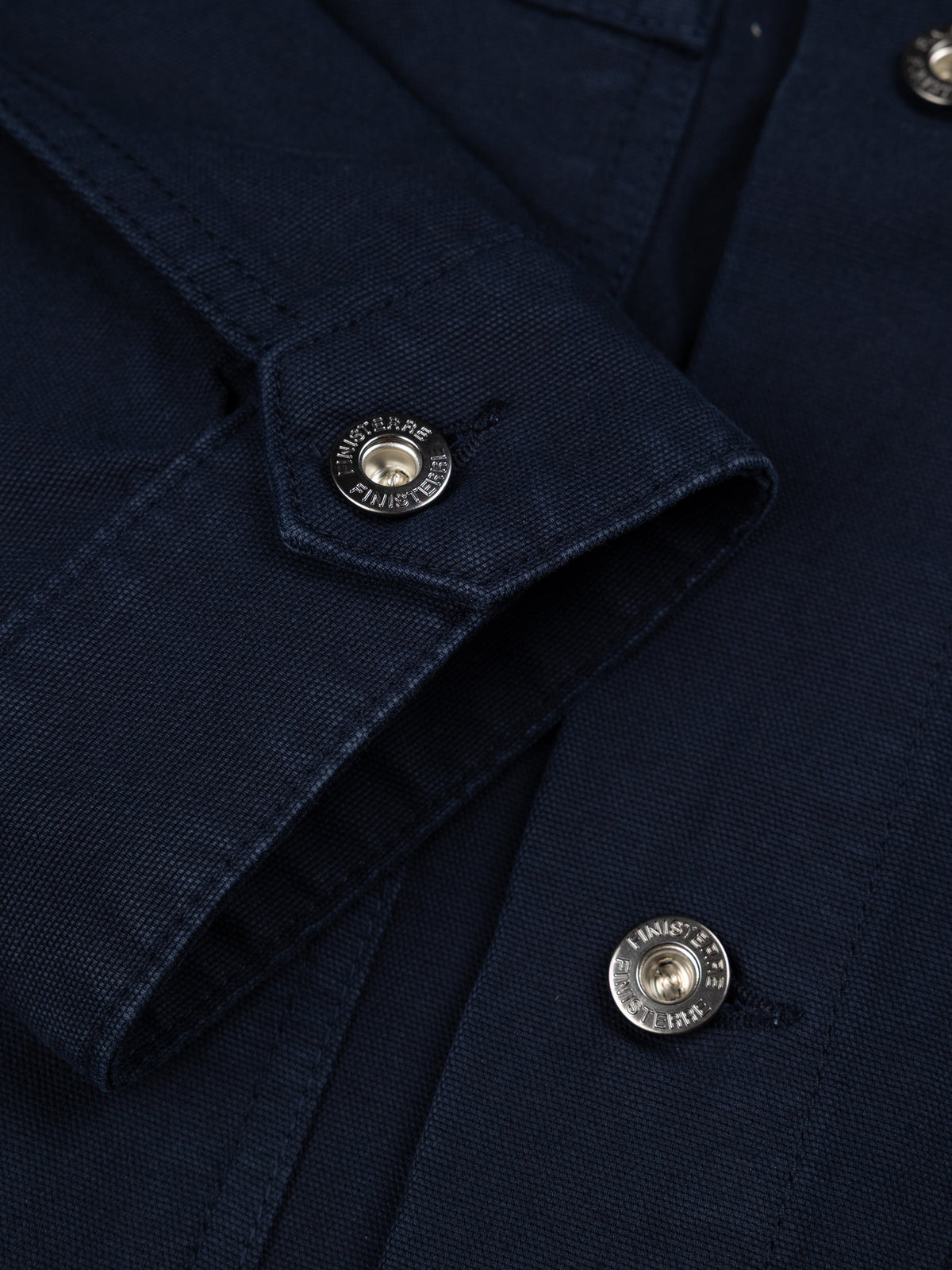 Men's Basset Trucker Jacket