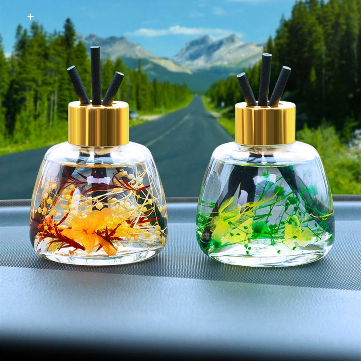 Car Perfume Air Freshener