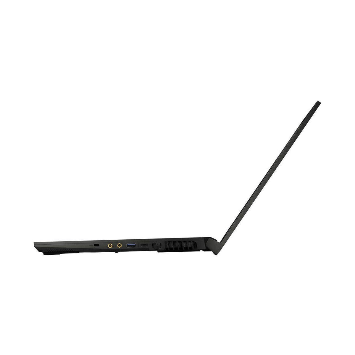 MSI GF75 Thin 10SCSR-448, 17.3 Laptop, i5-10300H, 8GB RAM, NVIDIA GeForce GTX 1650, 512GB SSD - GF75448
