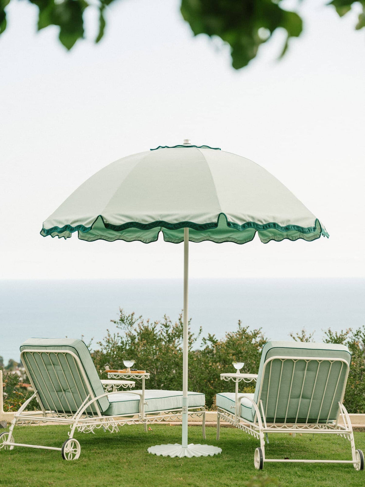 The Patio Umbrella