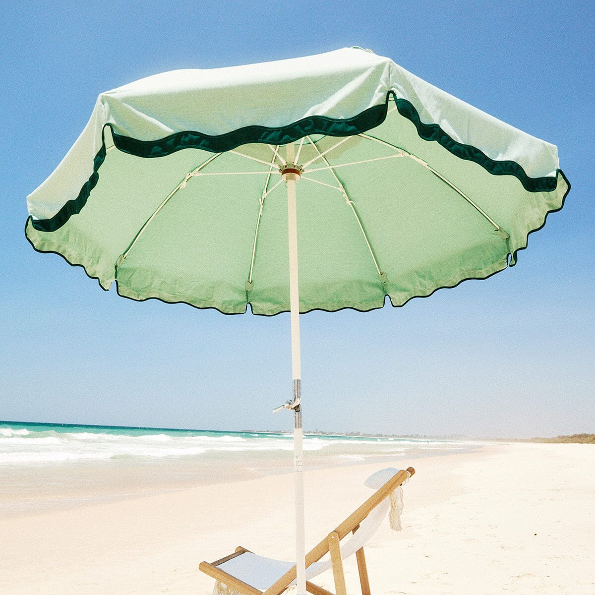 The Club Umbrella