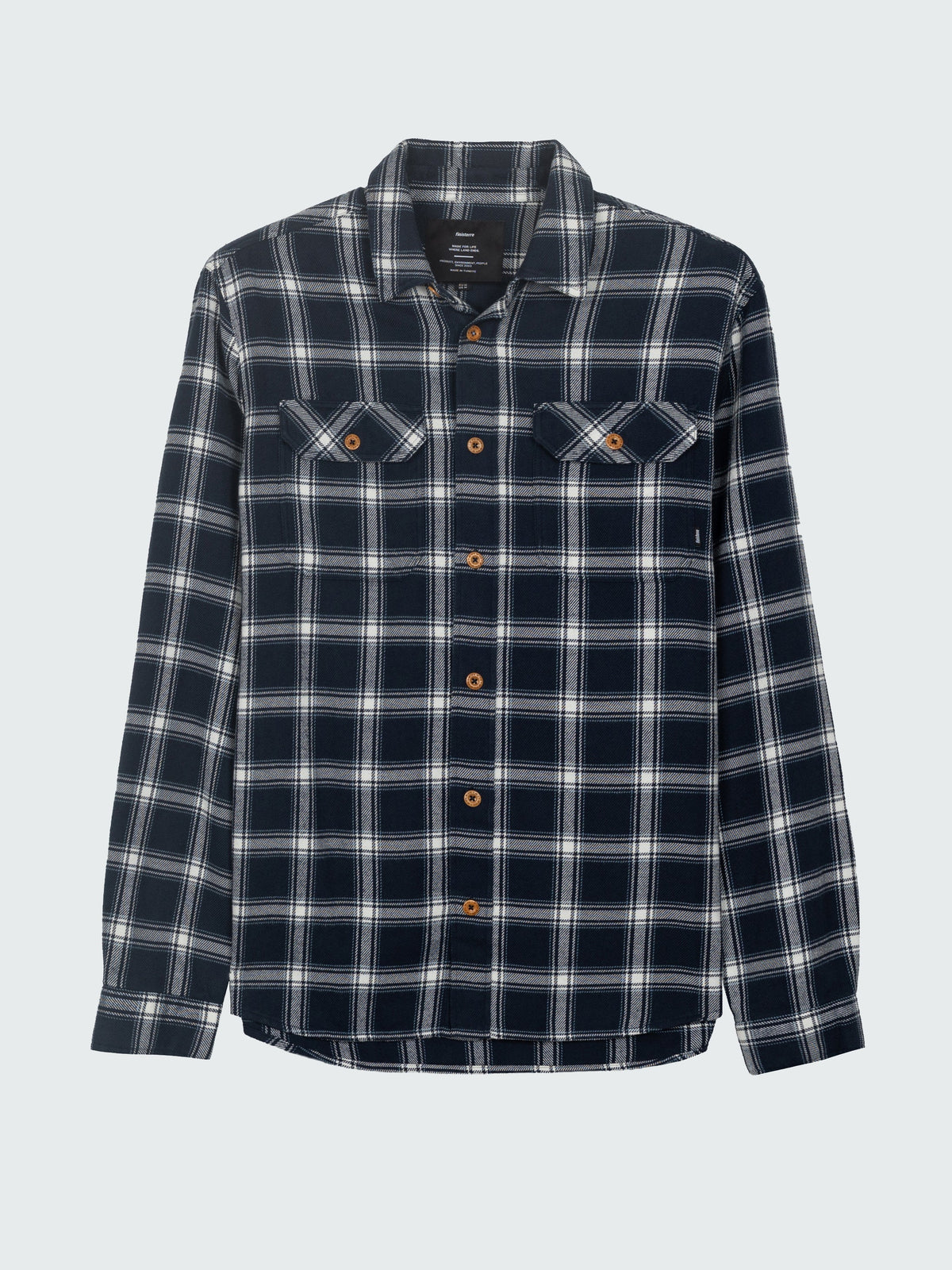 Men's Beardsmore Shirt