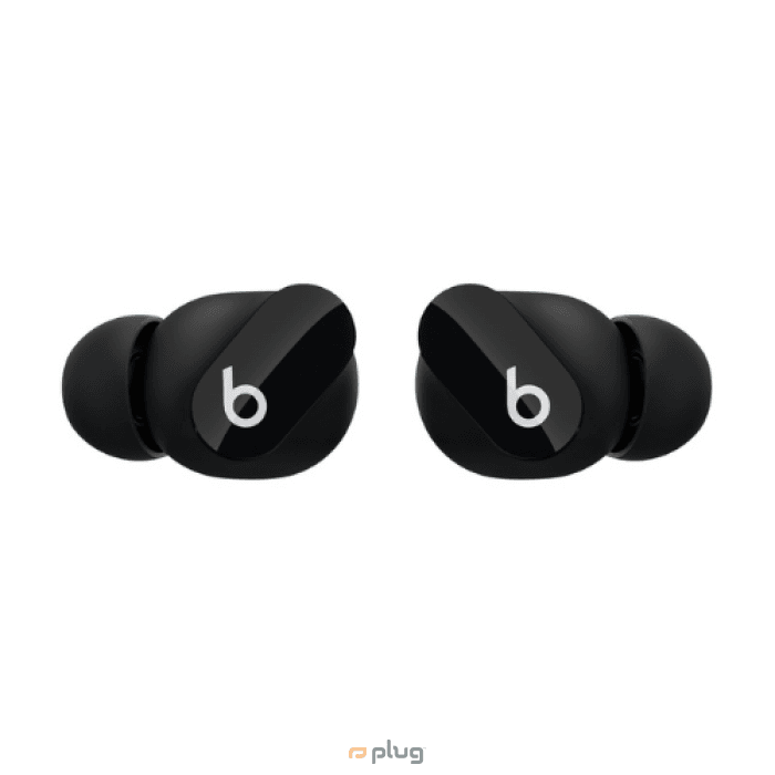 Beats Studio Buds - True Wireless Noise Cancelling Earphones - Black