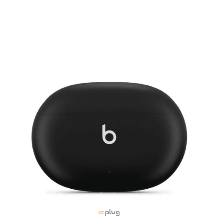 Beats Studio Buds - True Wireless Noise Cancelling Earphones - Black (Brand New)