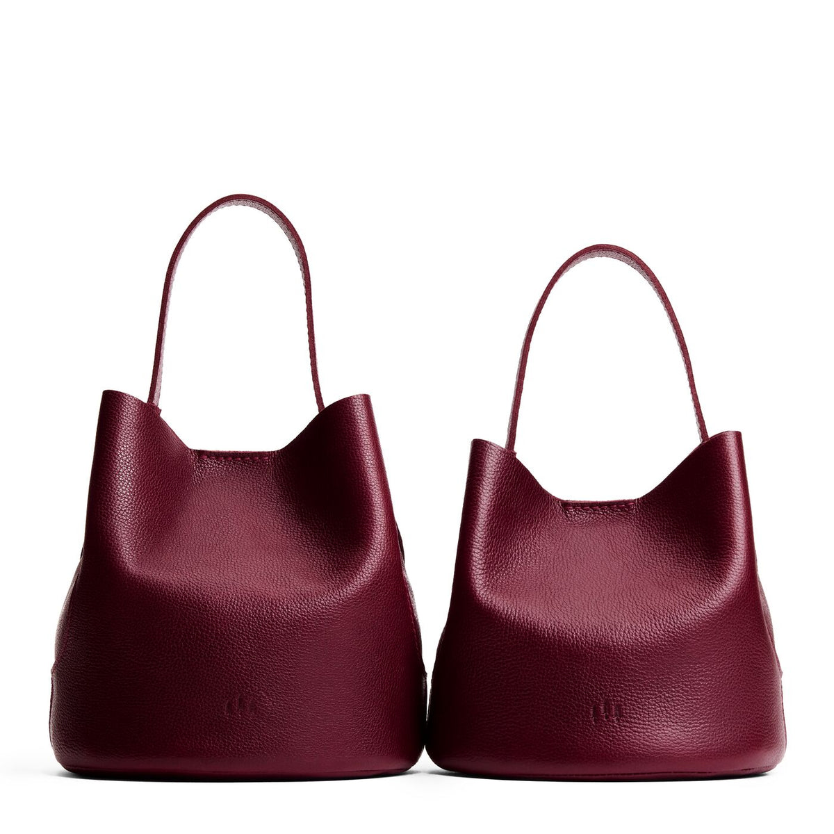 'Almost Perfect' Belle Bucket Bag