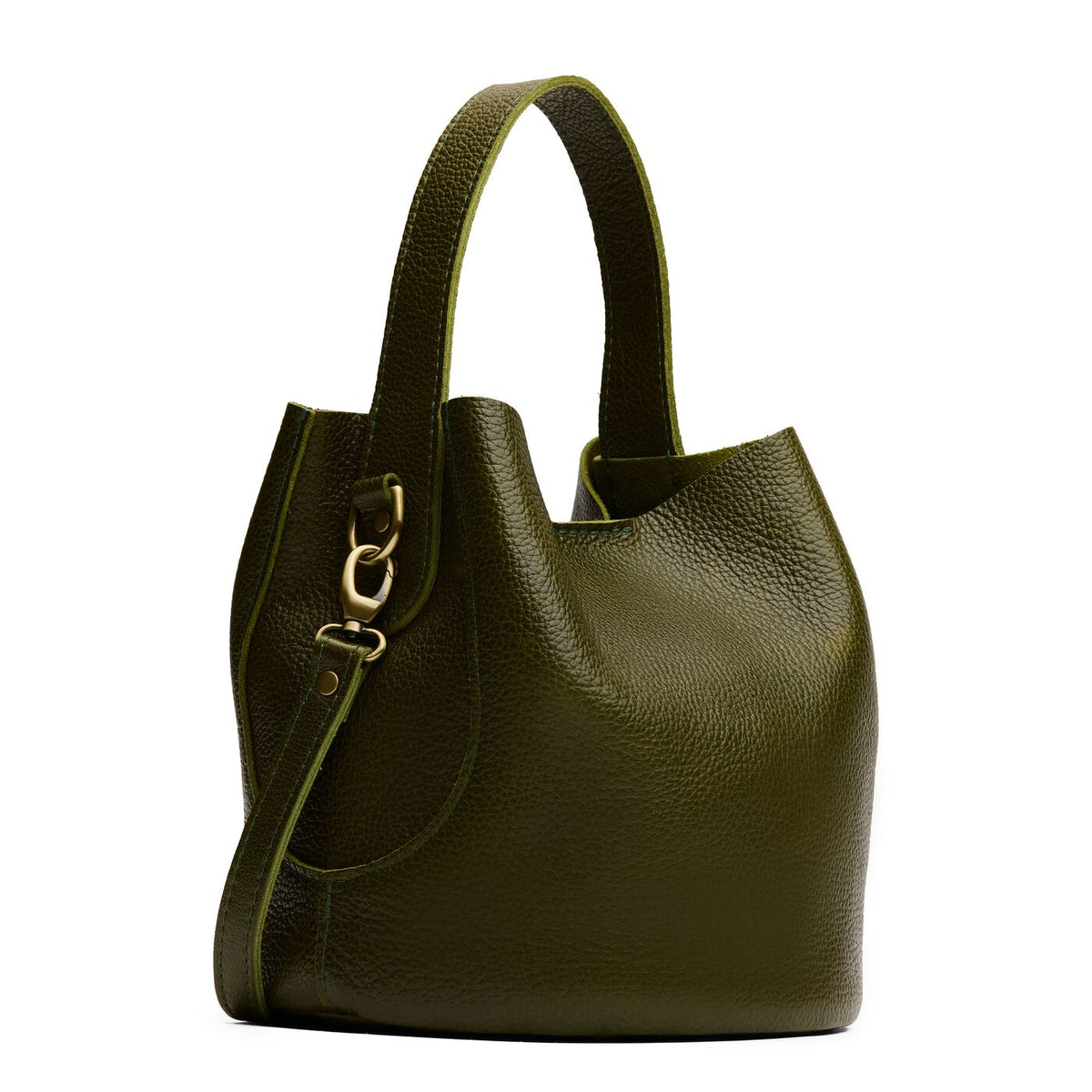 'Almost Perfect' Belle Bucket Bag