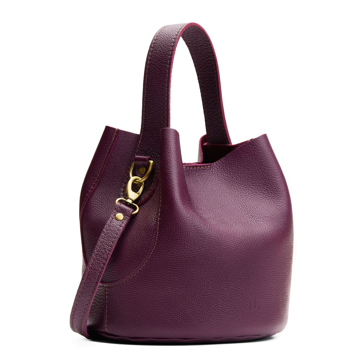 Belle Bucket Bag