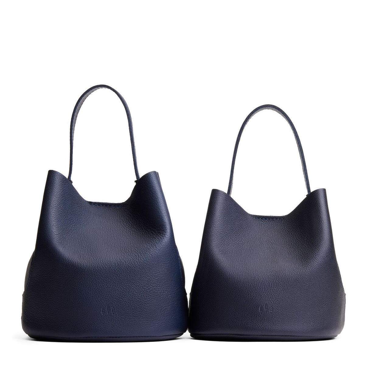 'Almost Perfect' Belle Bucket Bag