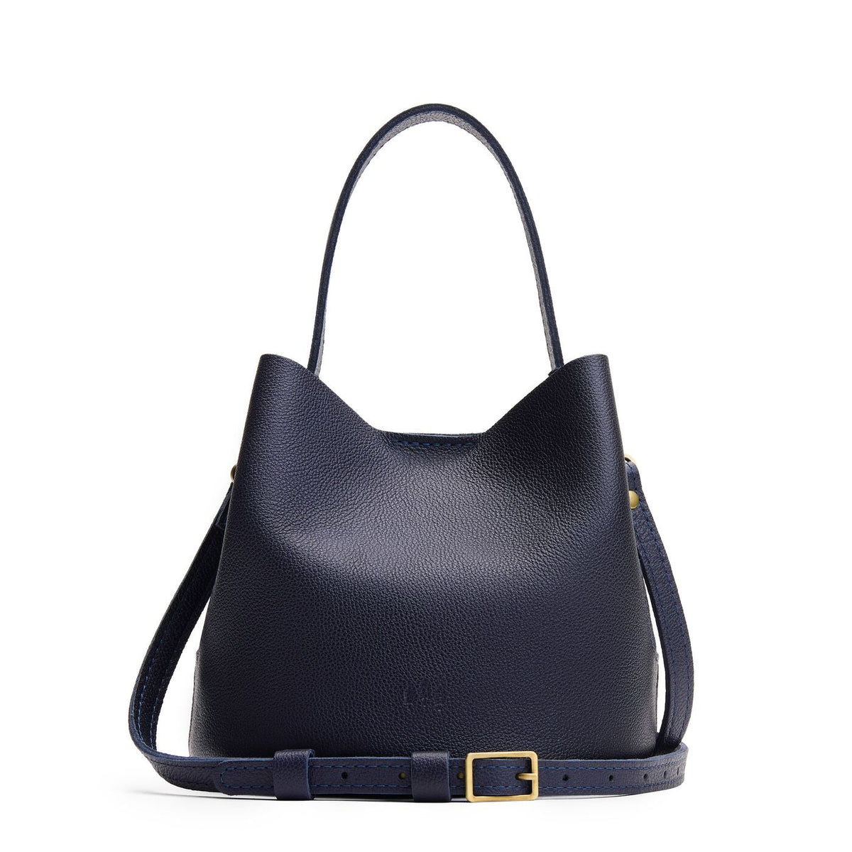 'Almost Perfect' Belle Bucket Bag