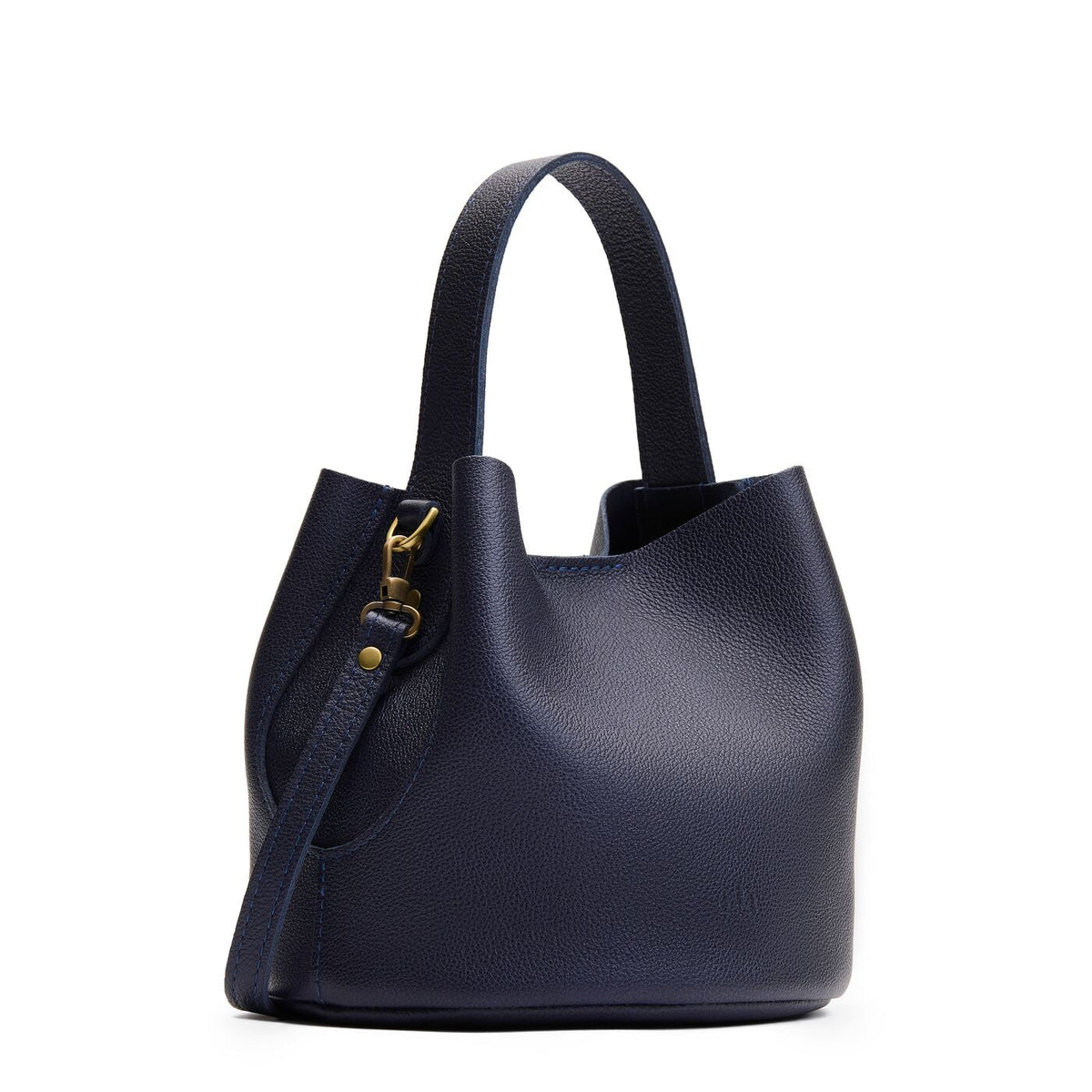 'Almost Perfect' Belle Bucket Bag