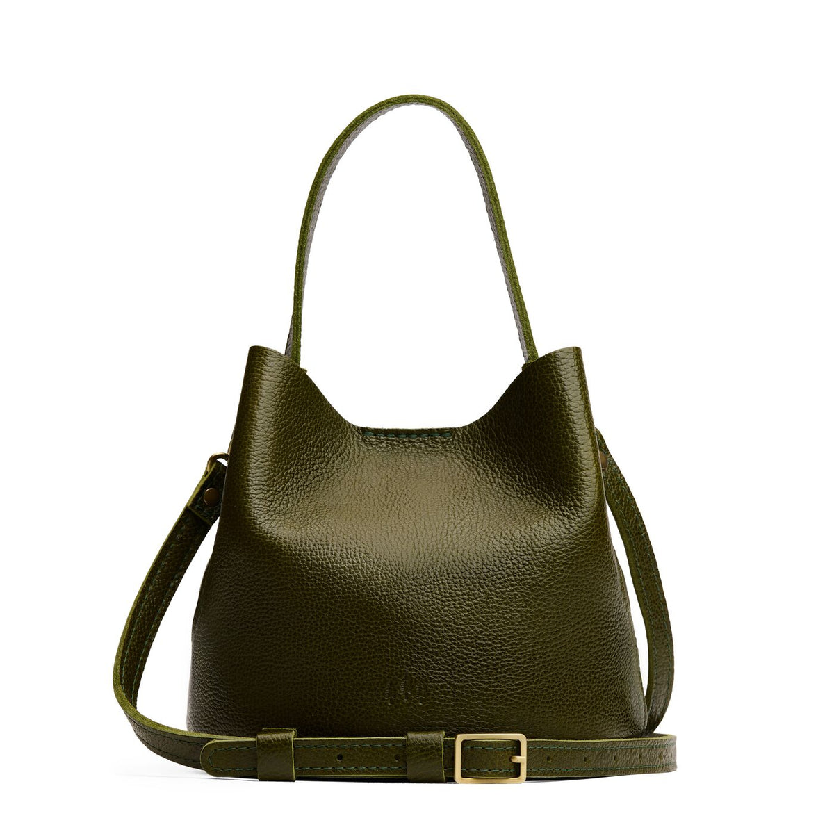'Almost Perfect' Belle Bucket Bag