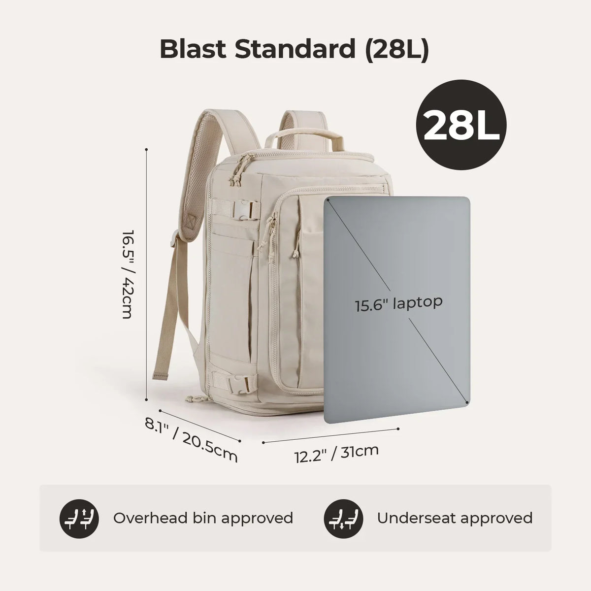 Blast & Getaway Set