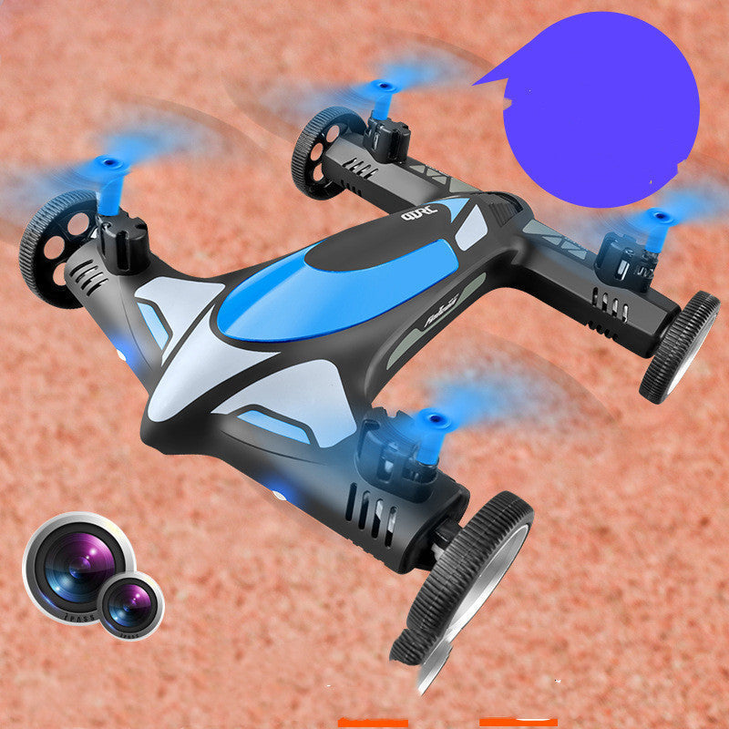 Flying Car Drone with Camera