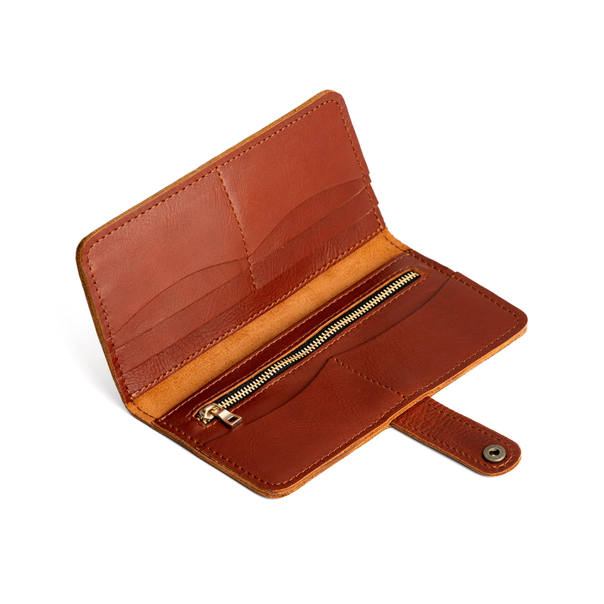 'Almost Perfect' Women's Bifold Wallet