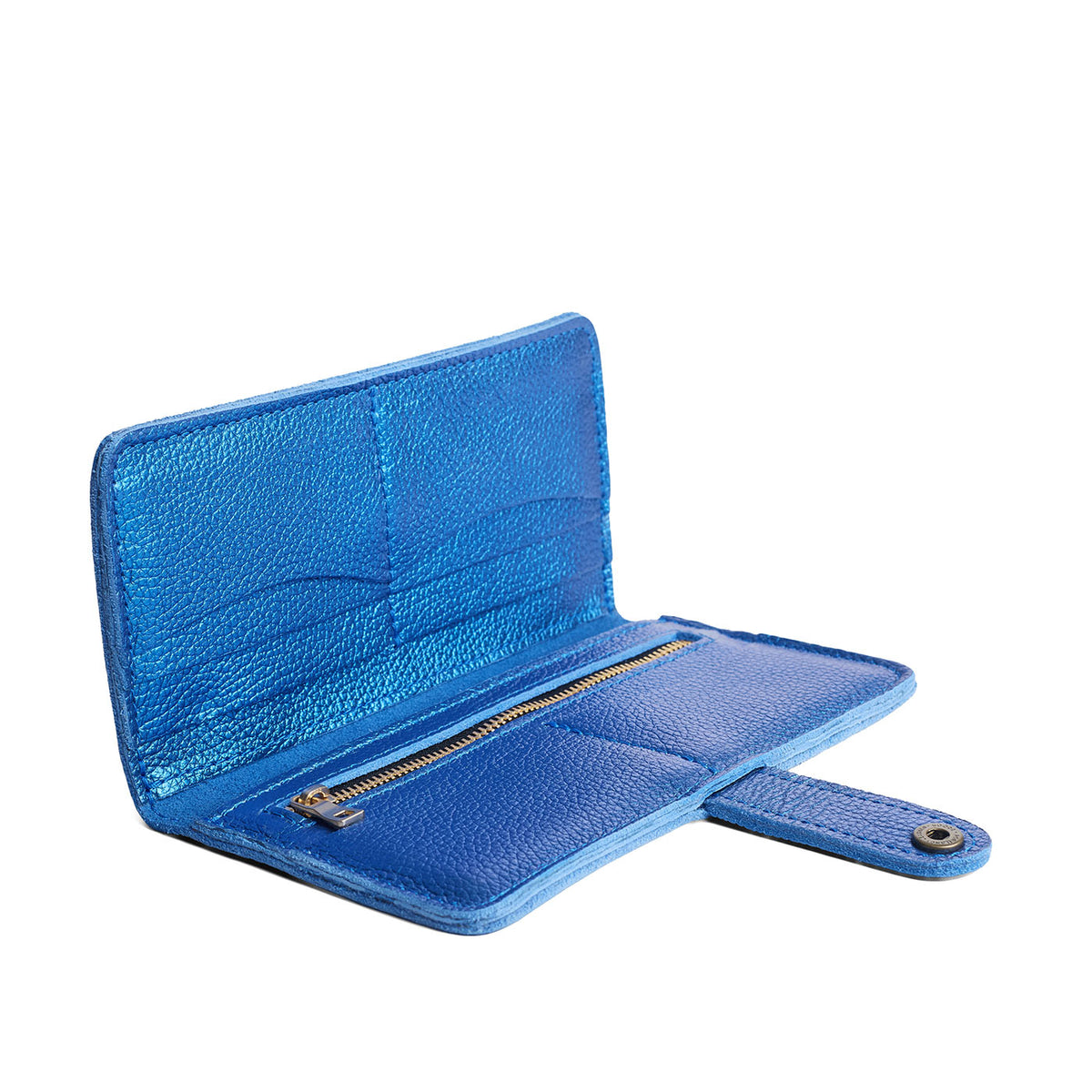 'Almost Perfect' Women's Bifold Wallet