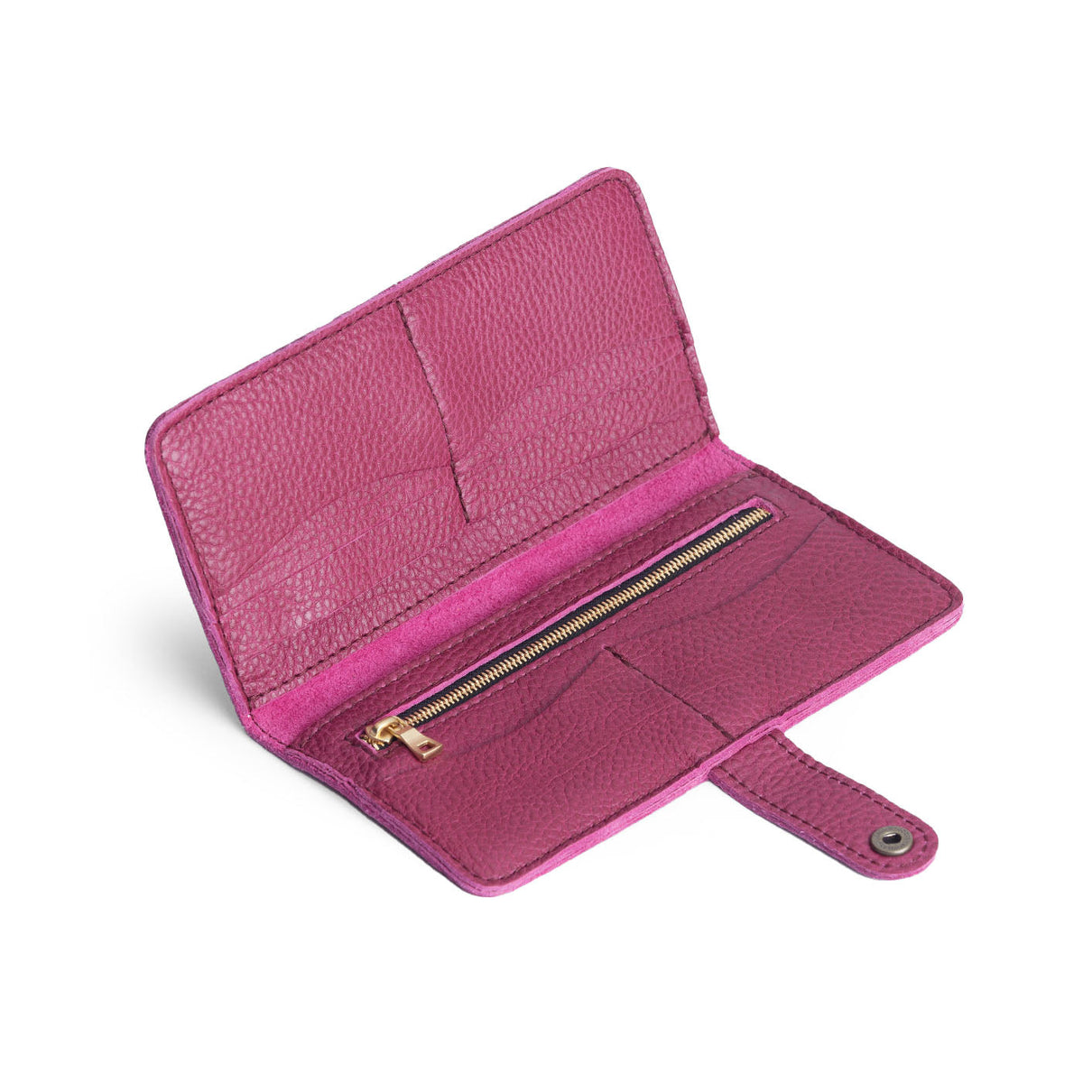 'Almost Perfect' Women's Bifold Wallet